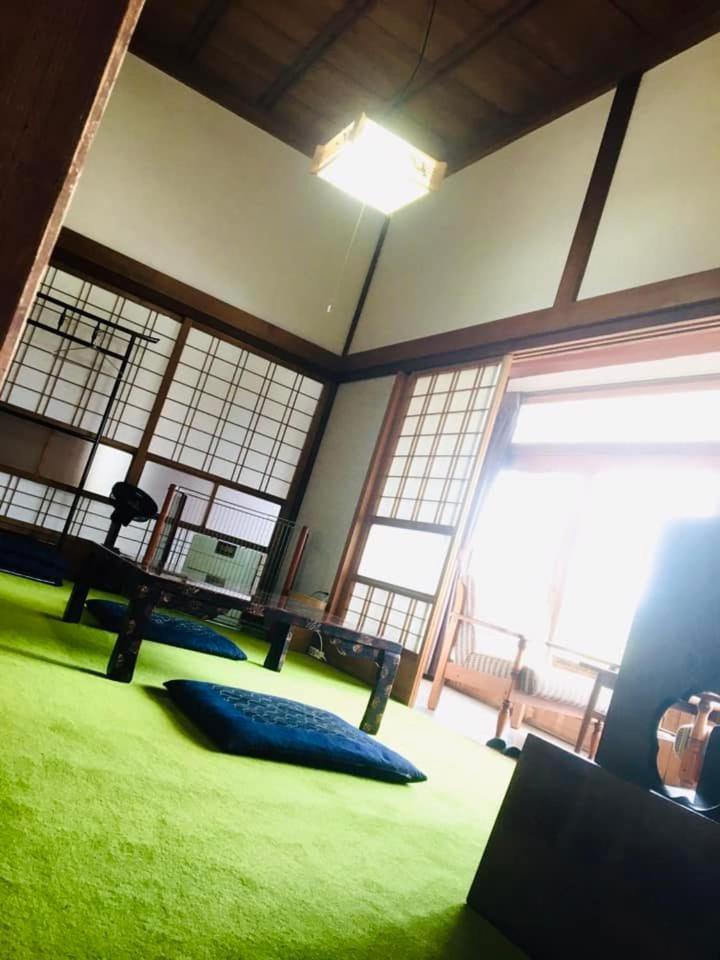 農家民宿　里山のカフェ ににぎ Homestay