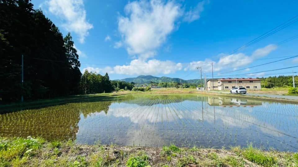 農家民宿　里山のカフェ ににぎ *