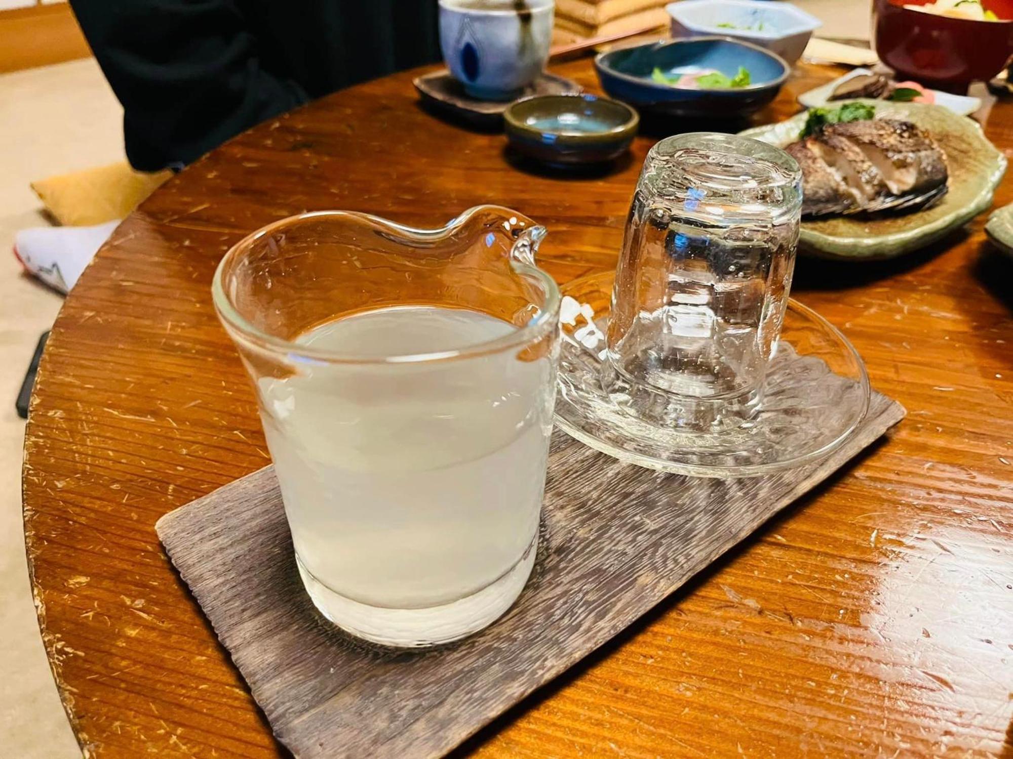 Homestay 農家民宿　里山のカフェ ににぎ