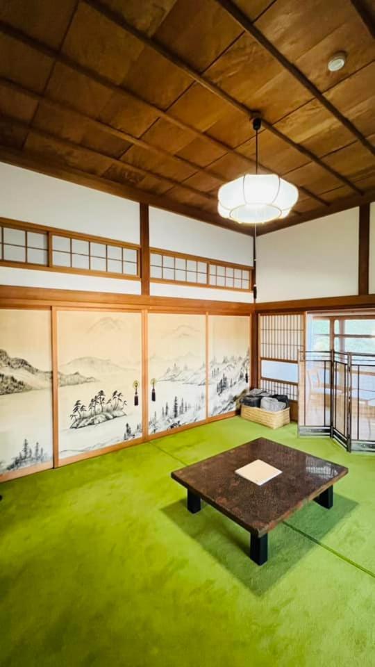 Homestay 農家民宿　里山のカフェ ににぎ *