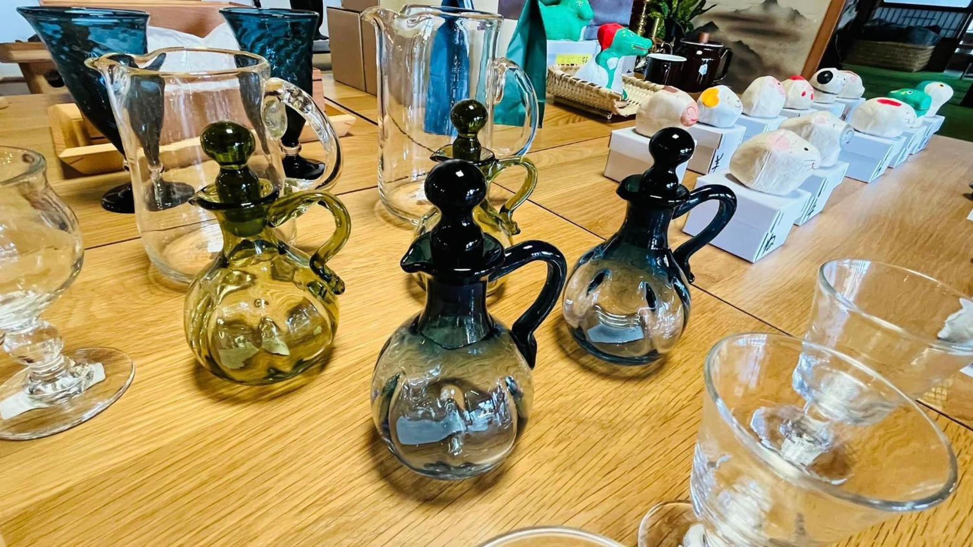 Homestay 農家民宿　里山のカフェ ににぎ