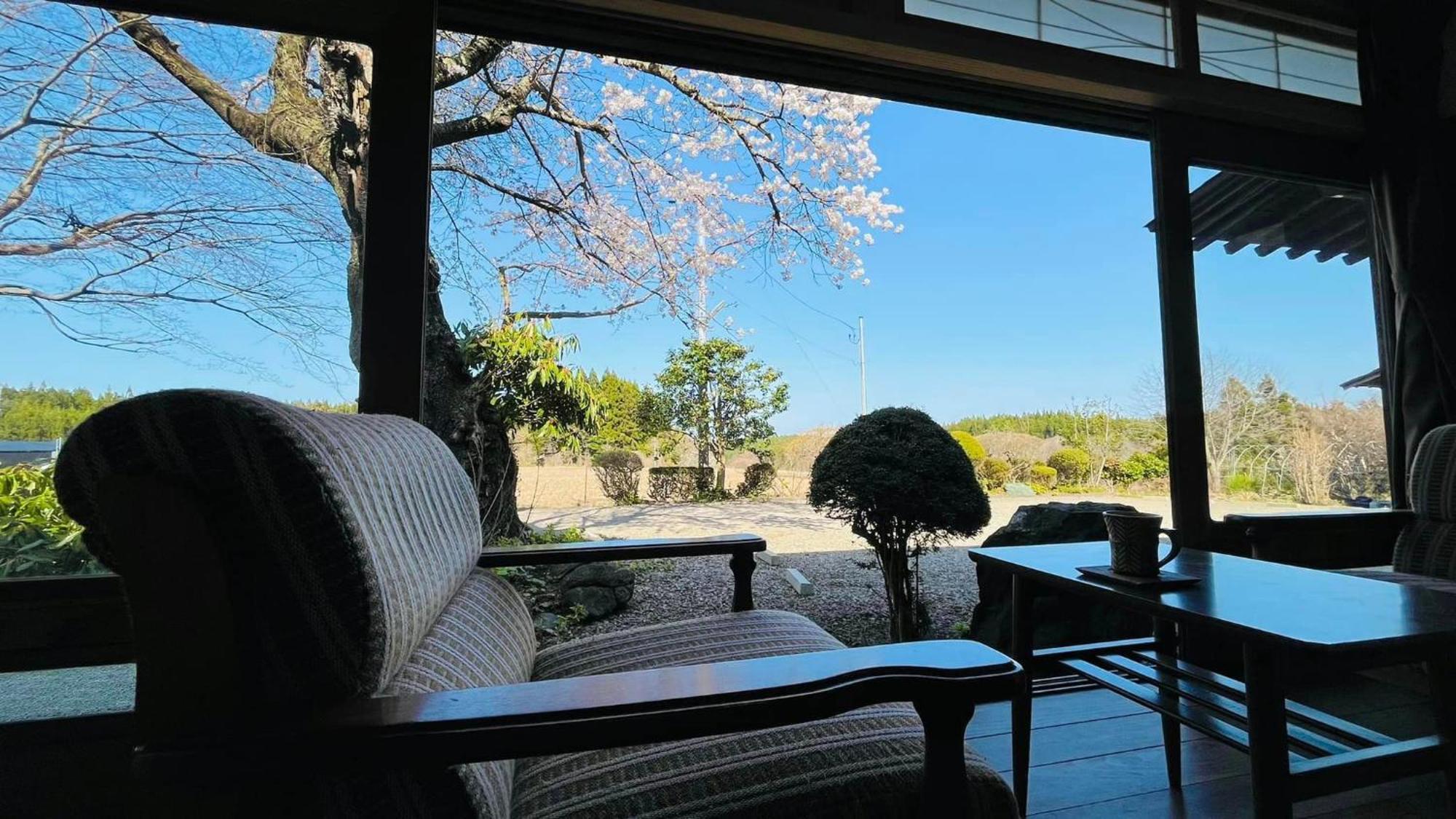 Homestay 農家民宿　里山のカフェ ににぎ *