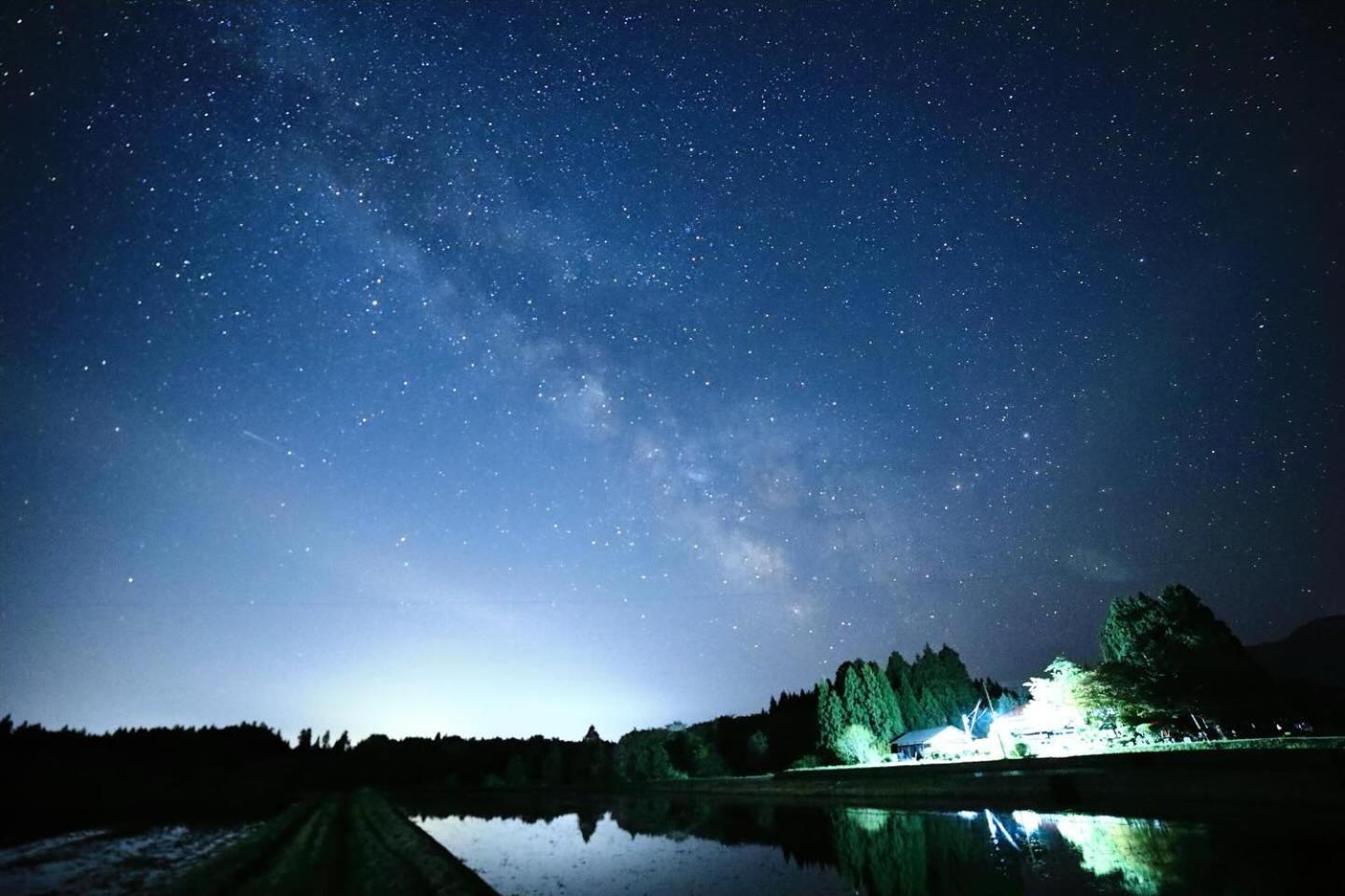 農家民宿　里山のカフェ ににぎ Homestay *