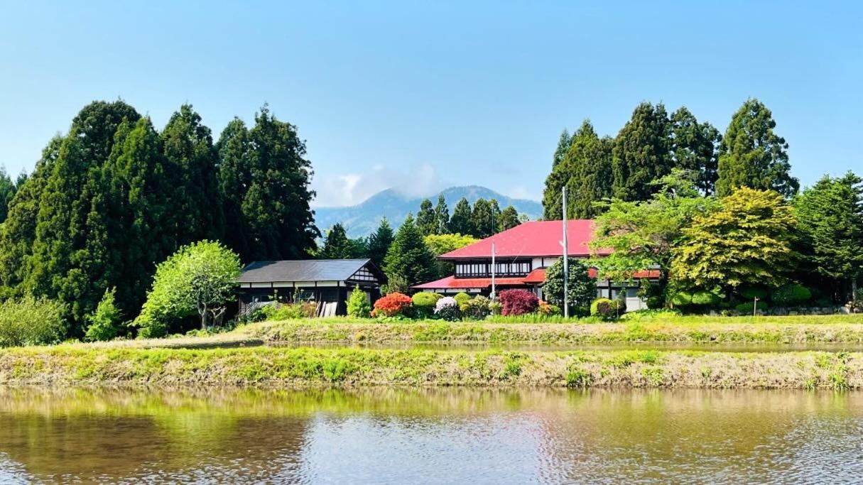 農家民宿　里山のカフェ ににぎ