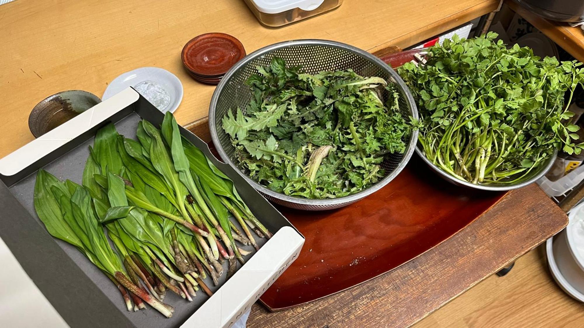 農家民宿　里山のカフェ ににぎ Homestay Oga