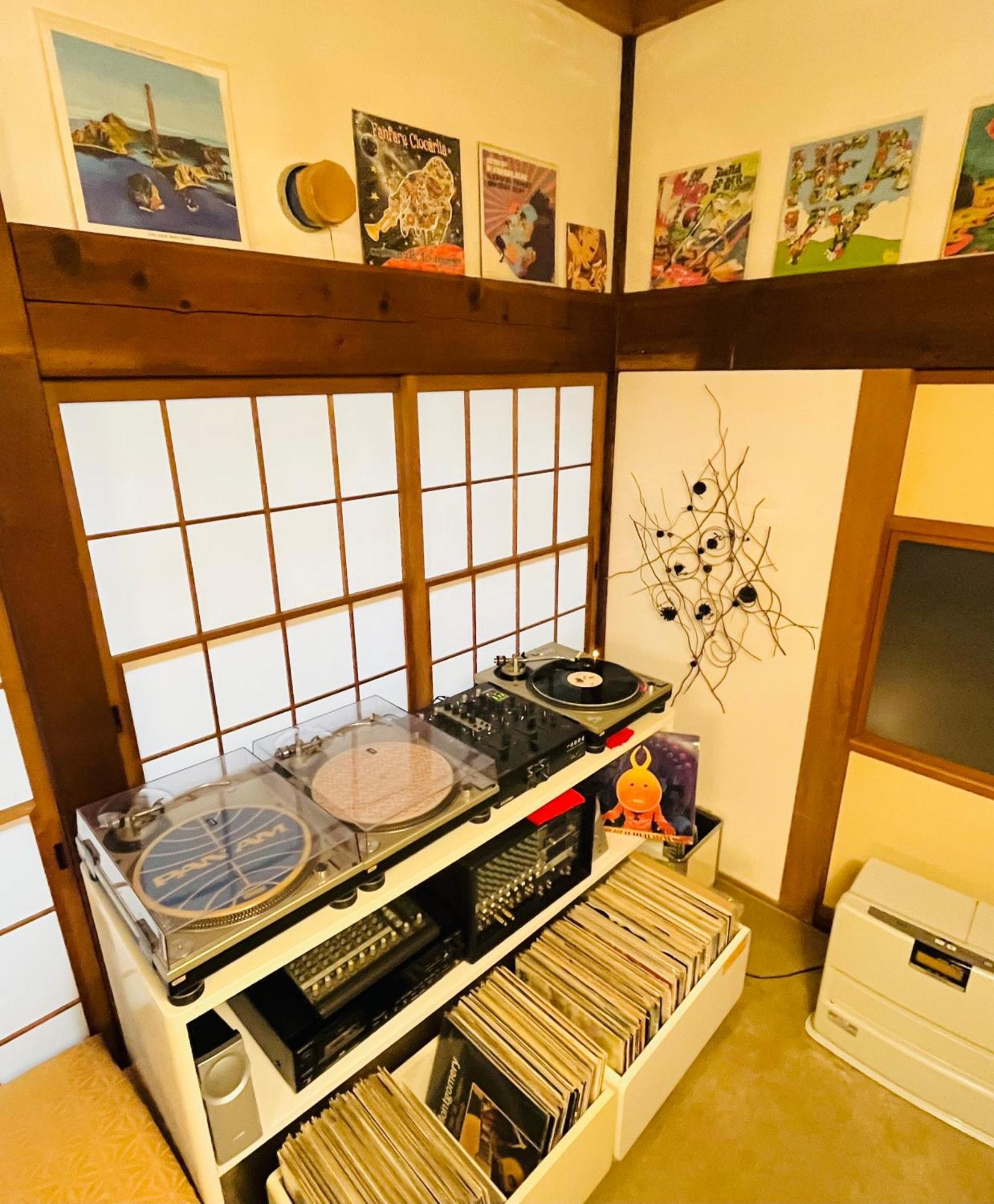 農家民宿　里山のカフェ ににぎ *
